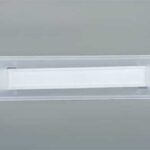 Двухкомпонентная пластмассовая ручка PRP-03